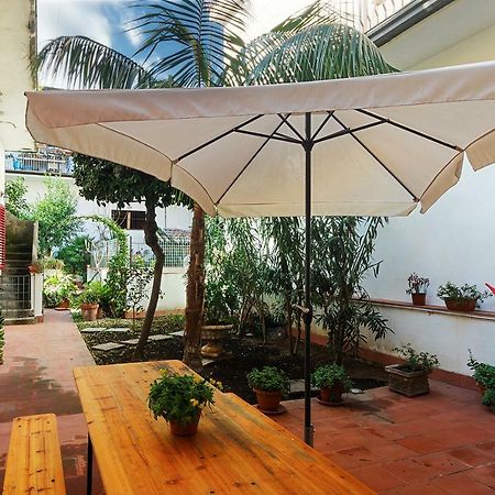 Sea Shell Villa Riposto Exterior photo