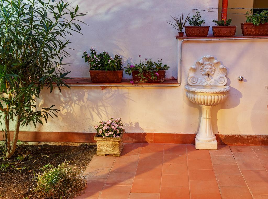 Sea Shell Villa Riposto Exterior photo