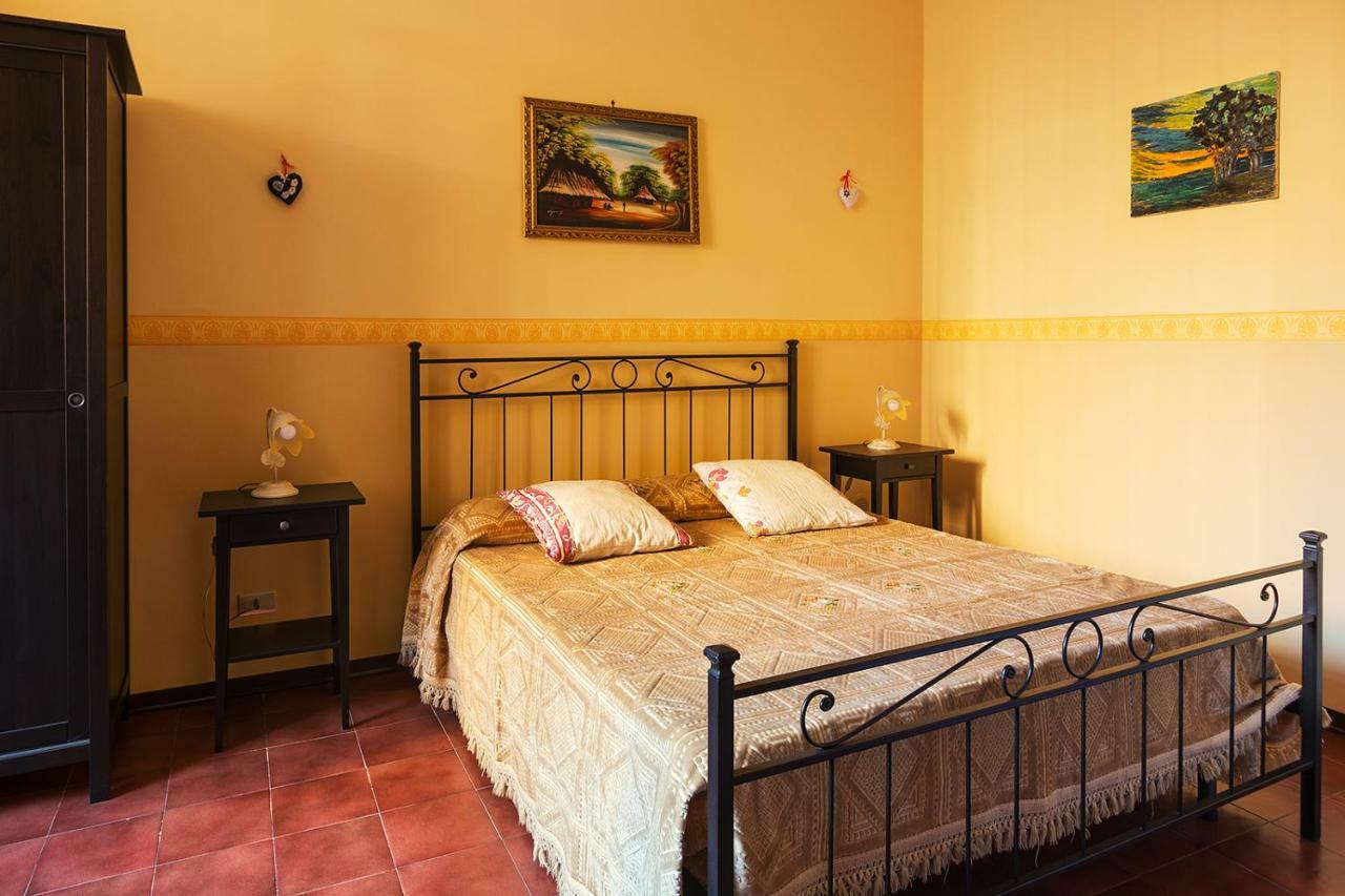 Sea Shell Villa Riposto Exterior photo